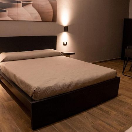 Bed and Breakfast Sante Санникандро-Гарганико Экстерьер фото