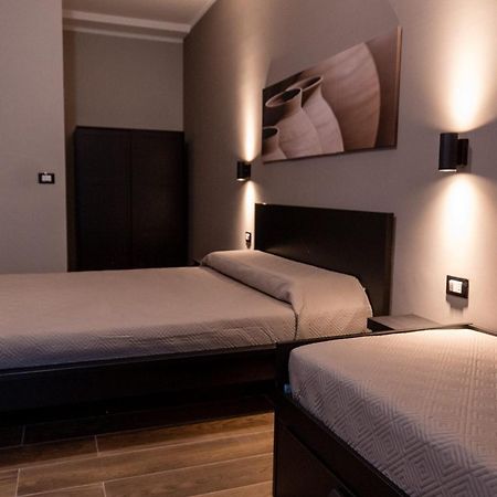 Bed and Breakfast Sante Санникандро-Гарганико Экстерьер фото