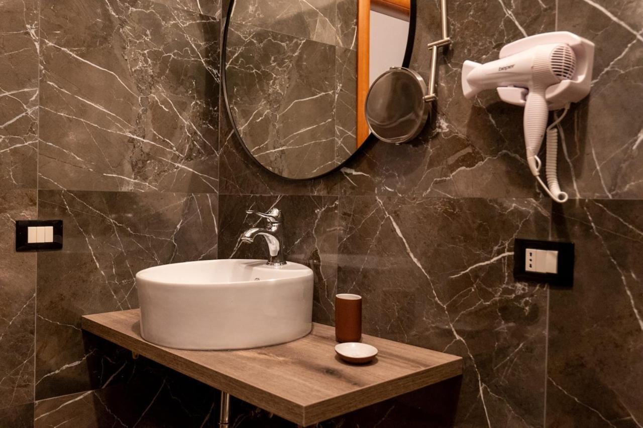 Bed and Breakfast Sante Санникандро-Гарганико Экстерьер фото