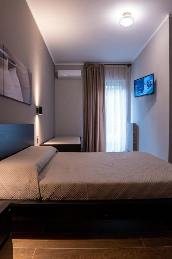 Bed and Breakfast Sante Санникандро-Гарганико Экстерьер фото