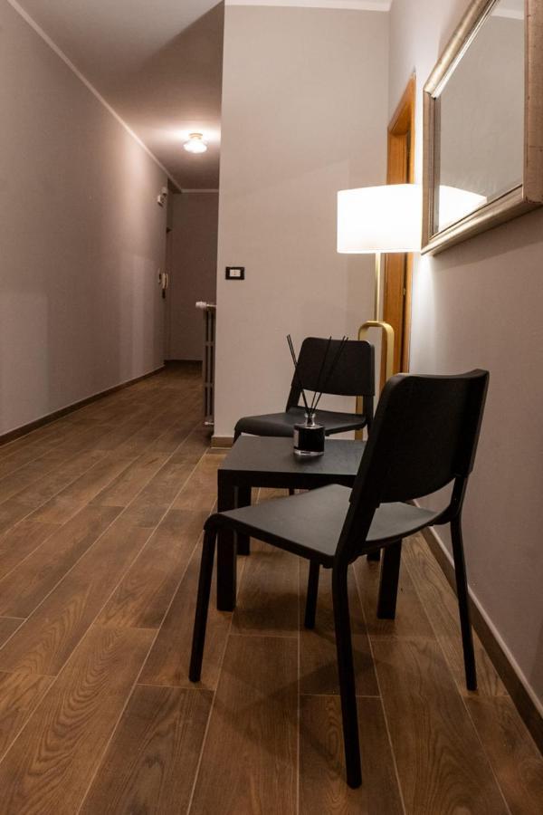 Bed and Breakfast Sante Санникандро-Гарганико Экстерьер фото