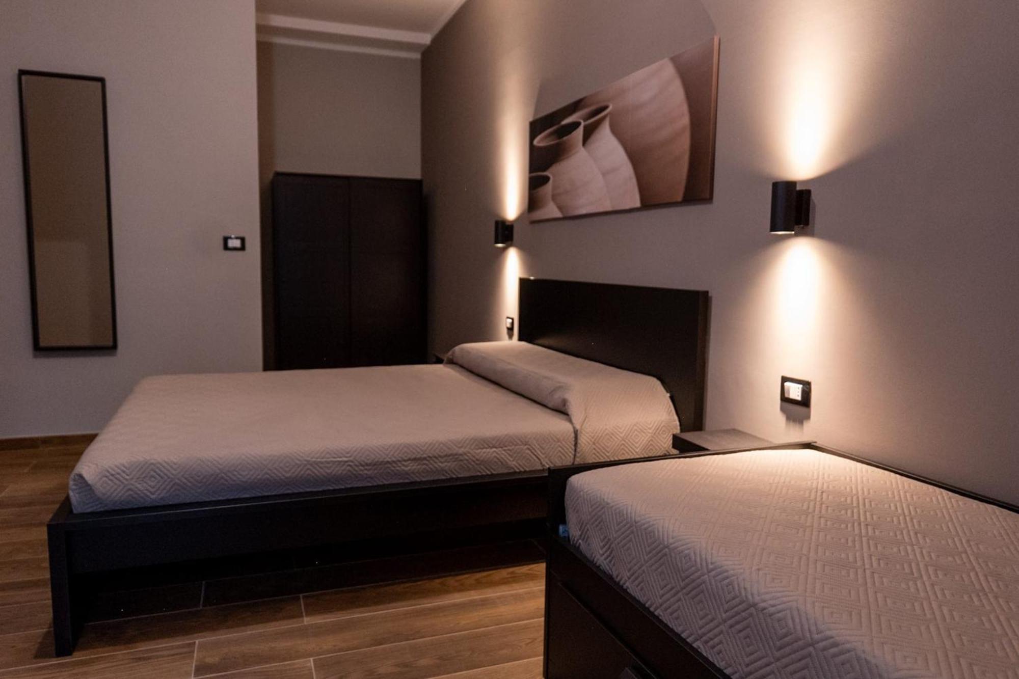 Bed and Breakfast Sante Санникандро-Гарганико Экстерьер фото